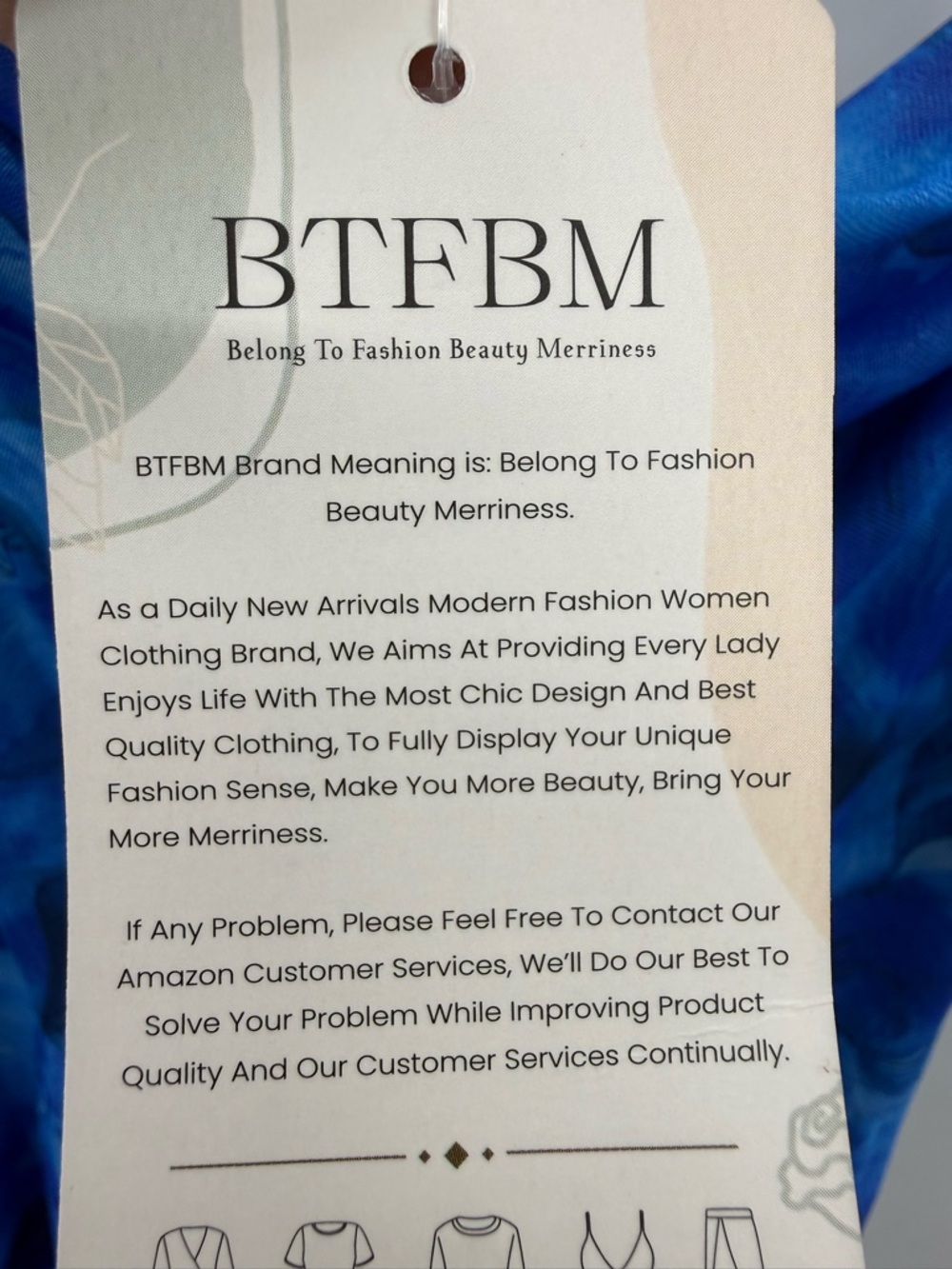 BTFBM Summer Floral Maxi Dress floral print and elegant spaghetti straps XL NWT - Picture 10 of 14